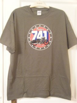 741 T Shirt